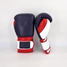 Chosen Prime Premium Boxing Gloves-navy
